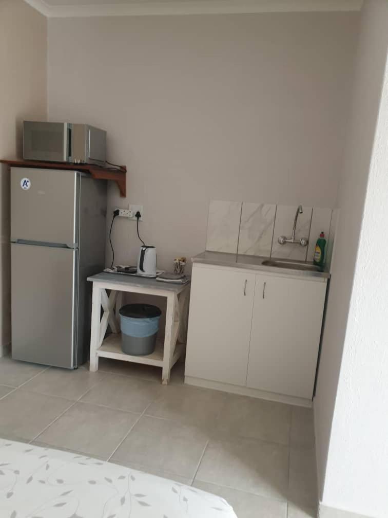וואלביס ביי Sunflower Self-Catering מראה חיצוני תמונה