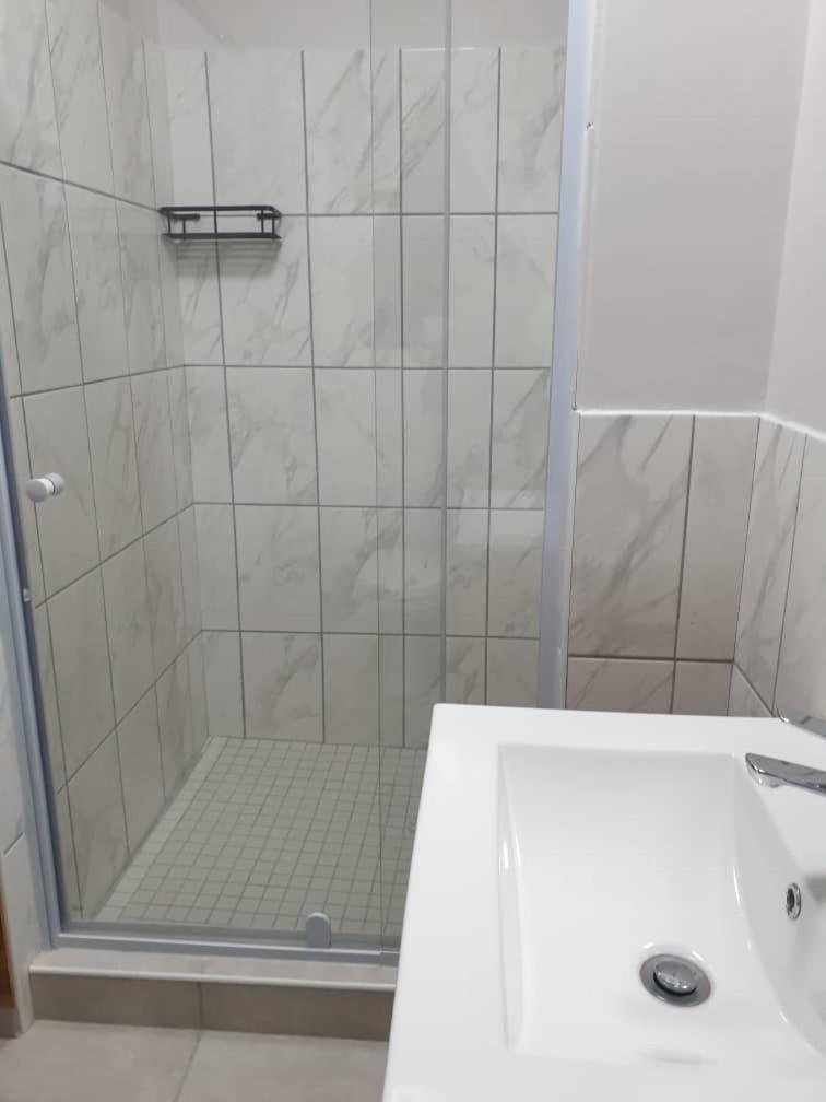 וואלביס ביי Sunflower Self-Catering מראה חיצוני תמונה