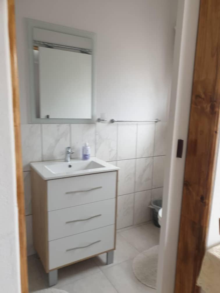 וואלביס ביי Sunflower Self-Catering מראה חיצוני תמונה
