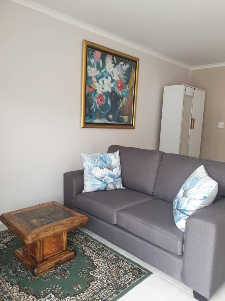 וואלביס ביי Sunflower Self-Catering מראה חיצוני תמונה