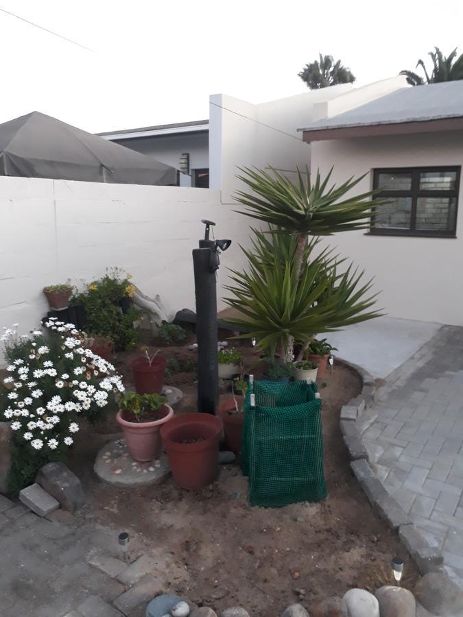 וואלביס ביי Sunflower Self-Catering מראה חיצוני תמונה