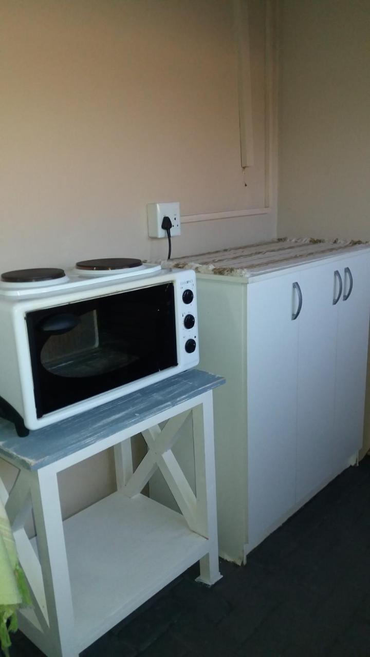 וואלביס ביי Sunflower Self-Catering מראה חיצוני תמונה