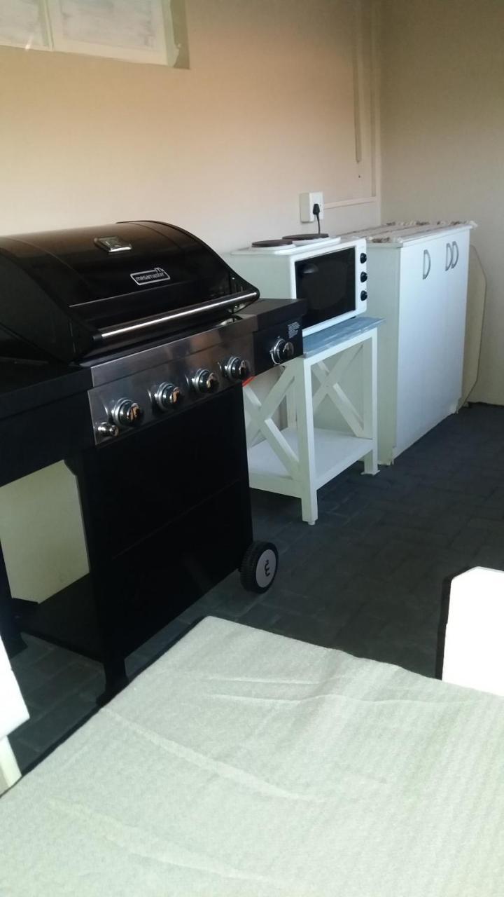 וואלביס ביי Sunflower Self-Catering מראה חיצוני תמונה