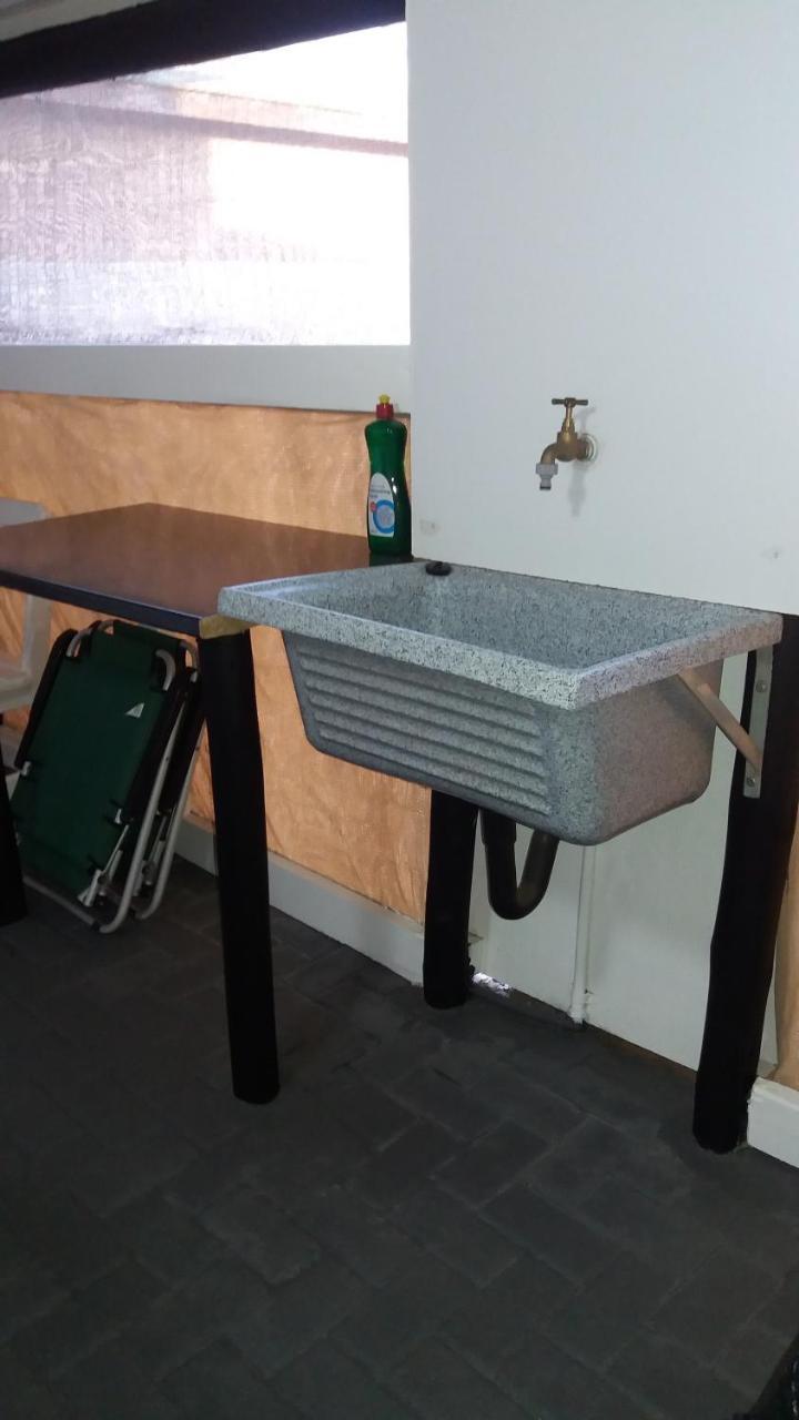 וואלביס ביי Sunflower Self-Catering מראה חיצוני תמונה