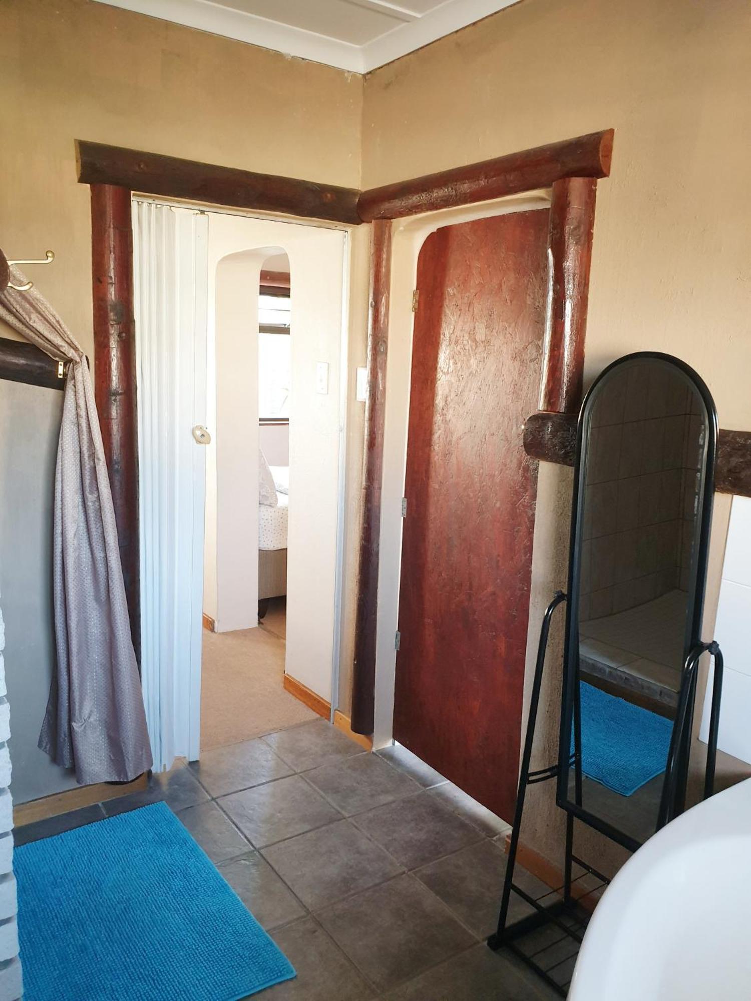 וואלביס ביי Sunflower Self-Catering מראה חיצוני תמונה