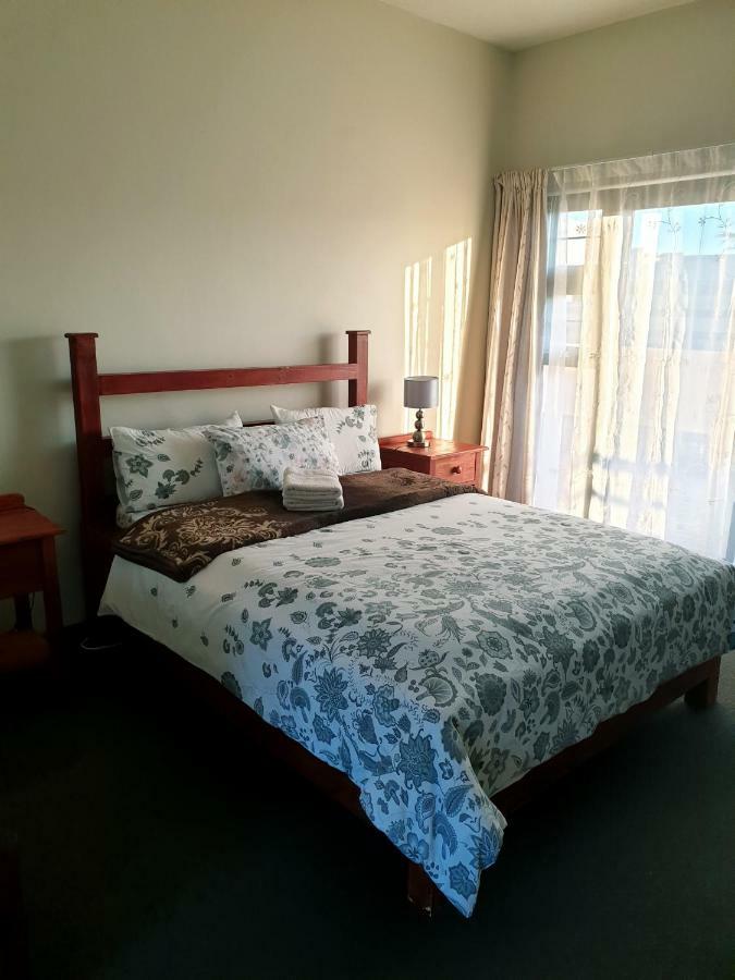 וואלביס ביי Sunflower Self-Catering מראה חיצוני תמונה