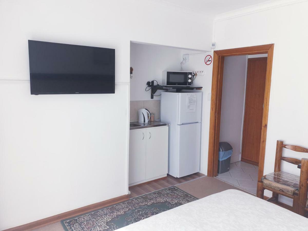 וואלביס ביי Sunflower Self-Catering מראה חיצוני תמונה